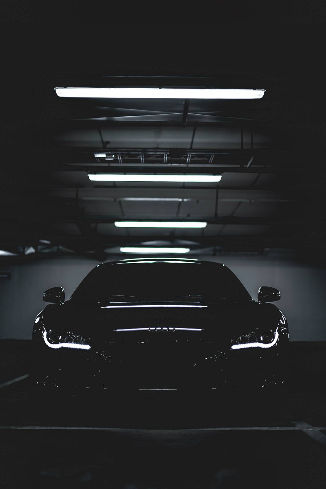 Audi Phone Wallpaper