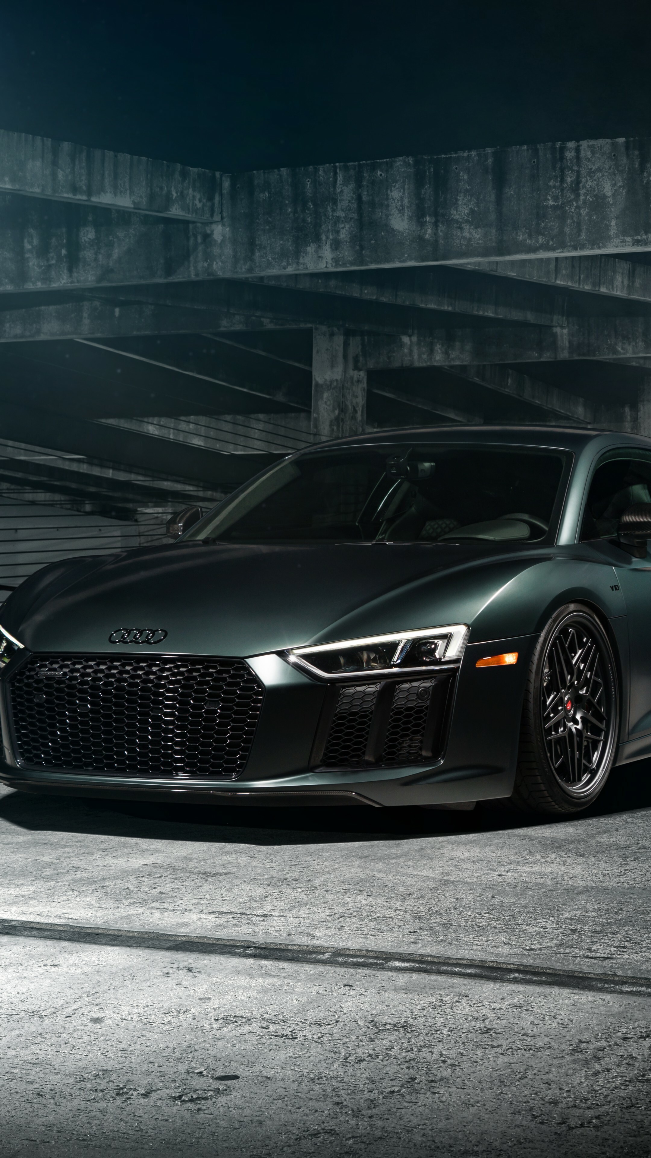 Audi Wallpaper (image inside)