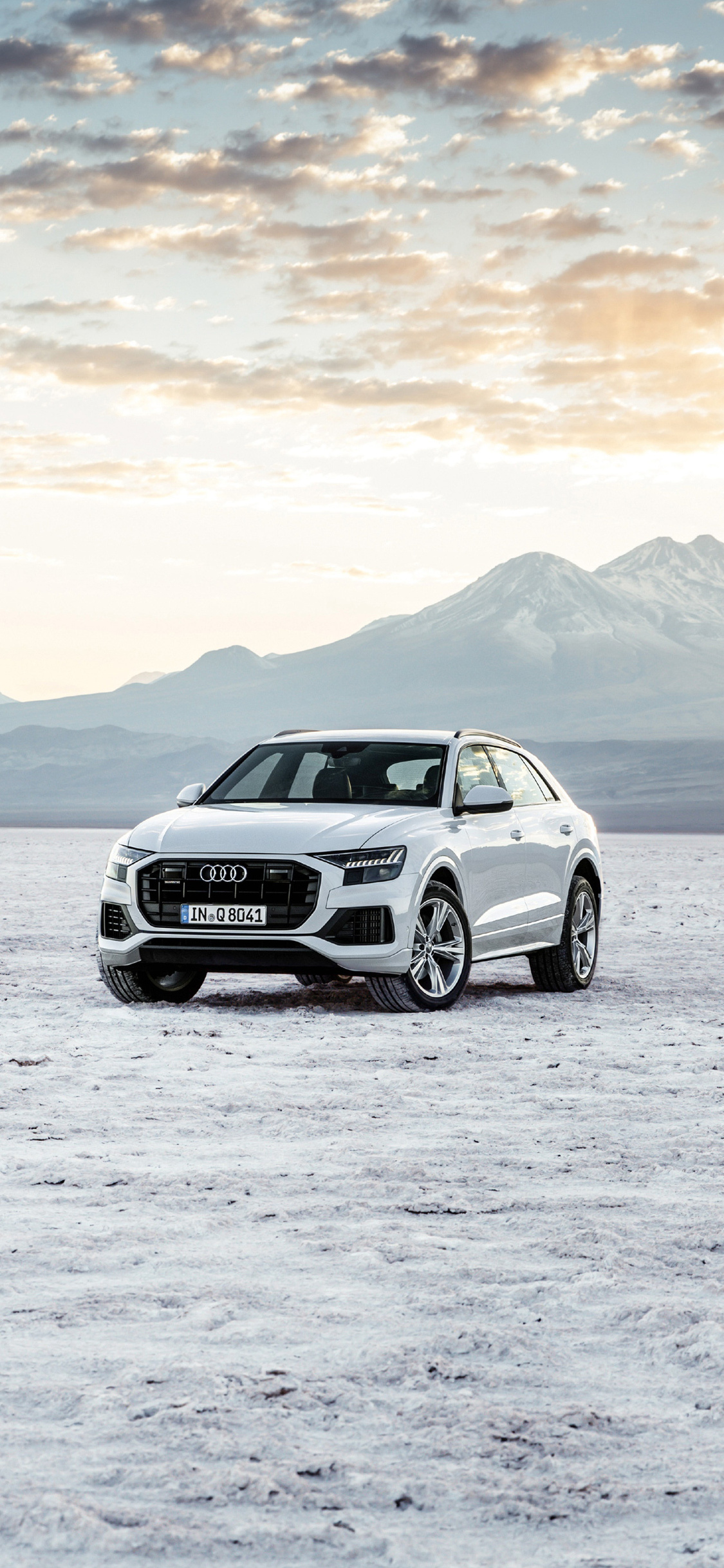 Audi Q8 Cars iPhone XS, iPhone 10, iPhone X HD 4k Wallpaper, Image, Background, Photo and Picture