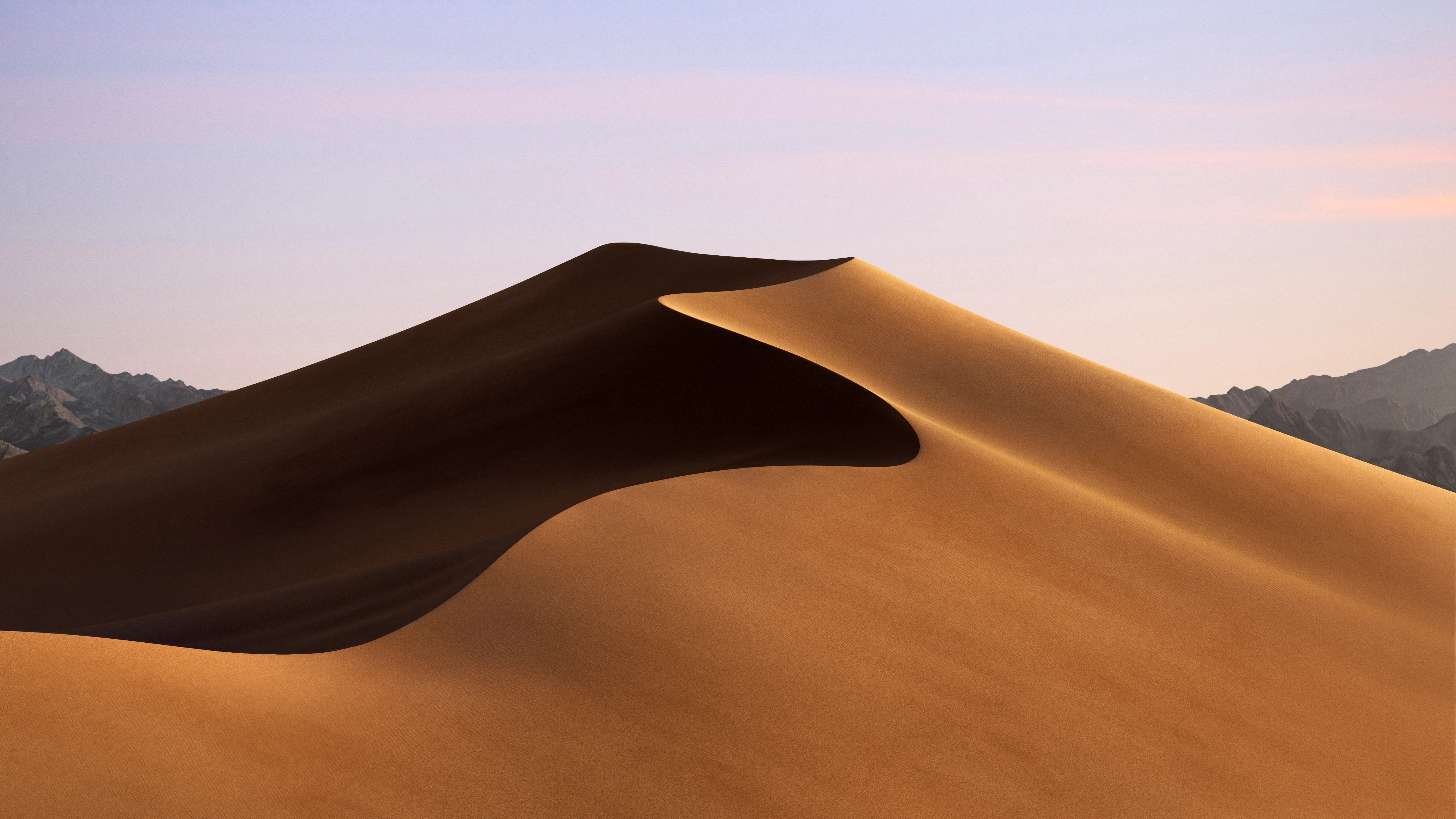 Mac Os Mojave 12 Dynamic Wallpaper 4K Ready