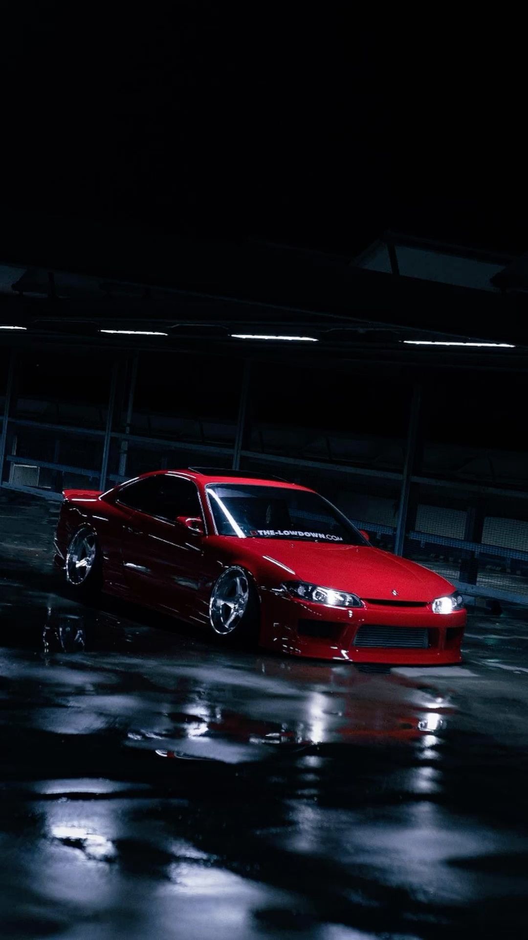 LovelyAureliaa. Nissan silvia, Car wallpaper, Tokyo drift cars