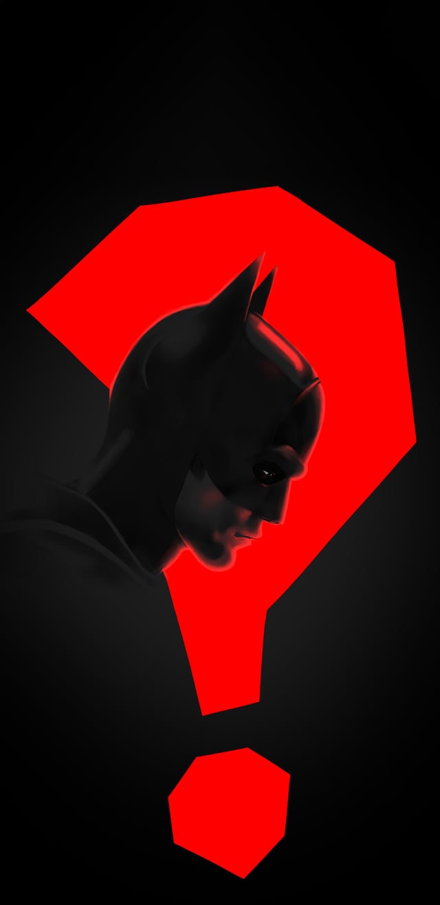 High Resolution The Batman Wallpaper For Mobile ., R DC_Cinematic