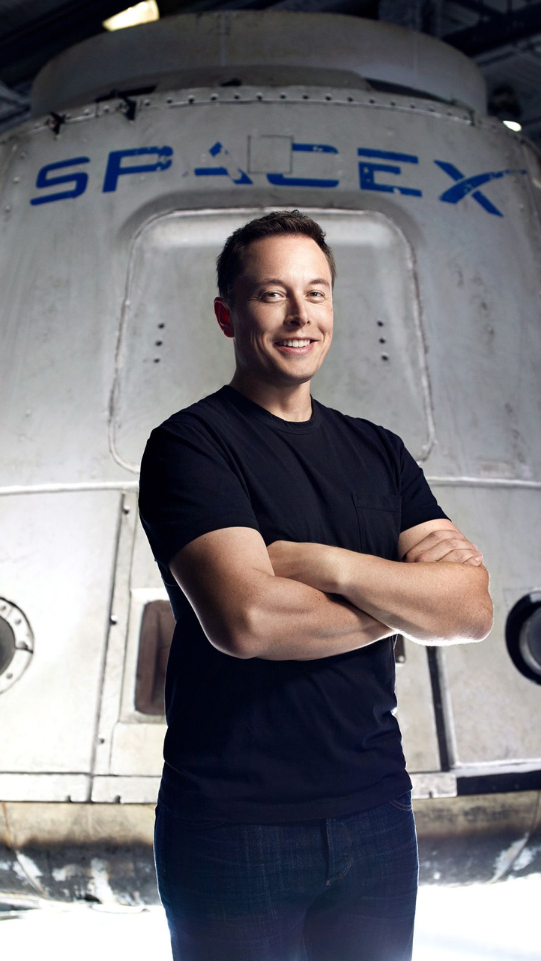 Elon Musk Wallpaper Elon Musk Background Download