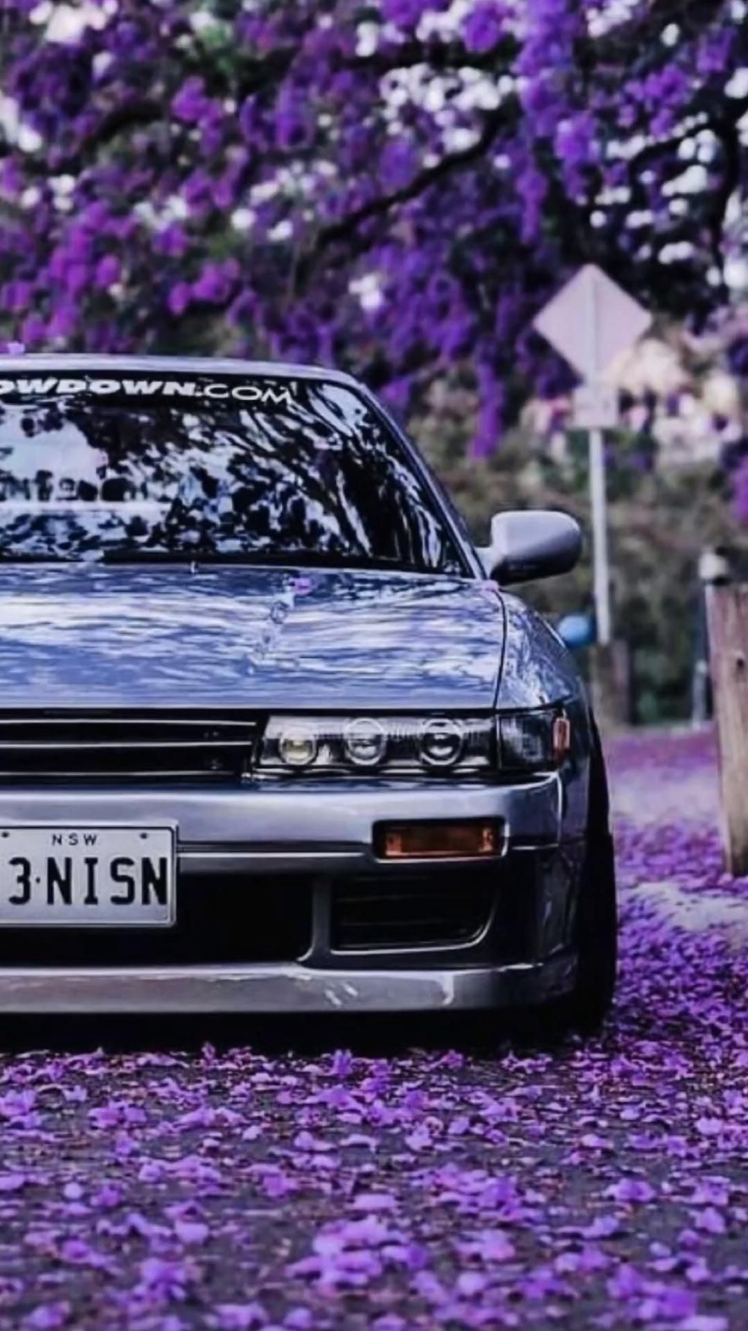 Nissan Skyline WP
