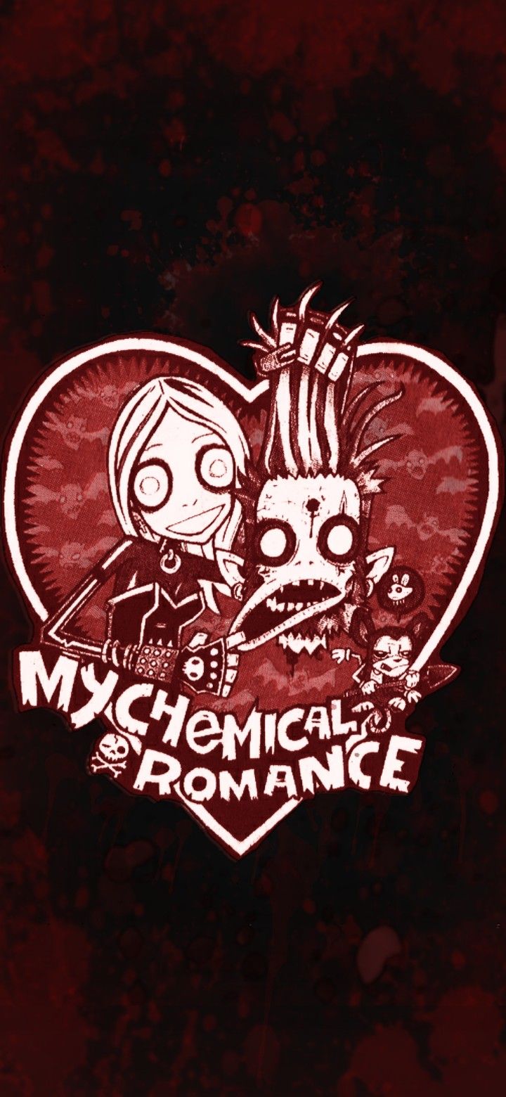 Bro! #mychemicalromance #yoloswagdrewthis #mcr #wallpaper. My chemical romance wallpaper, Punk wallpaper, Emo wallpaper