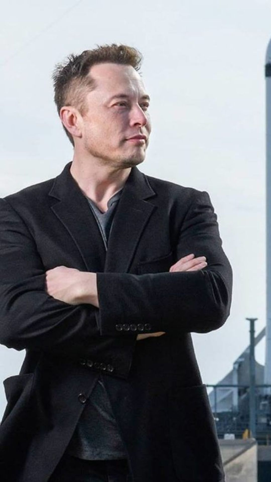 Elon Musk Wallpaper Elon Musk Background Download