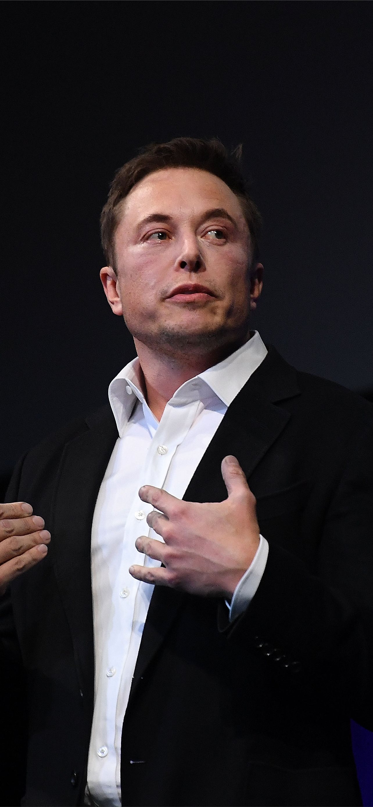 Pin by Peter Iliev on Worth | Elon musk, Musk, Elon