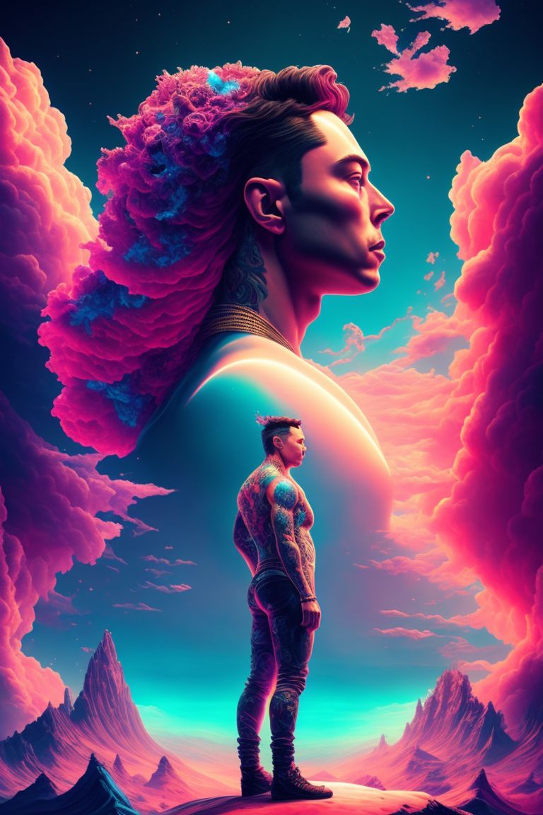 doorman665: Elon Musk