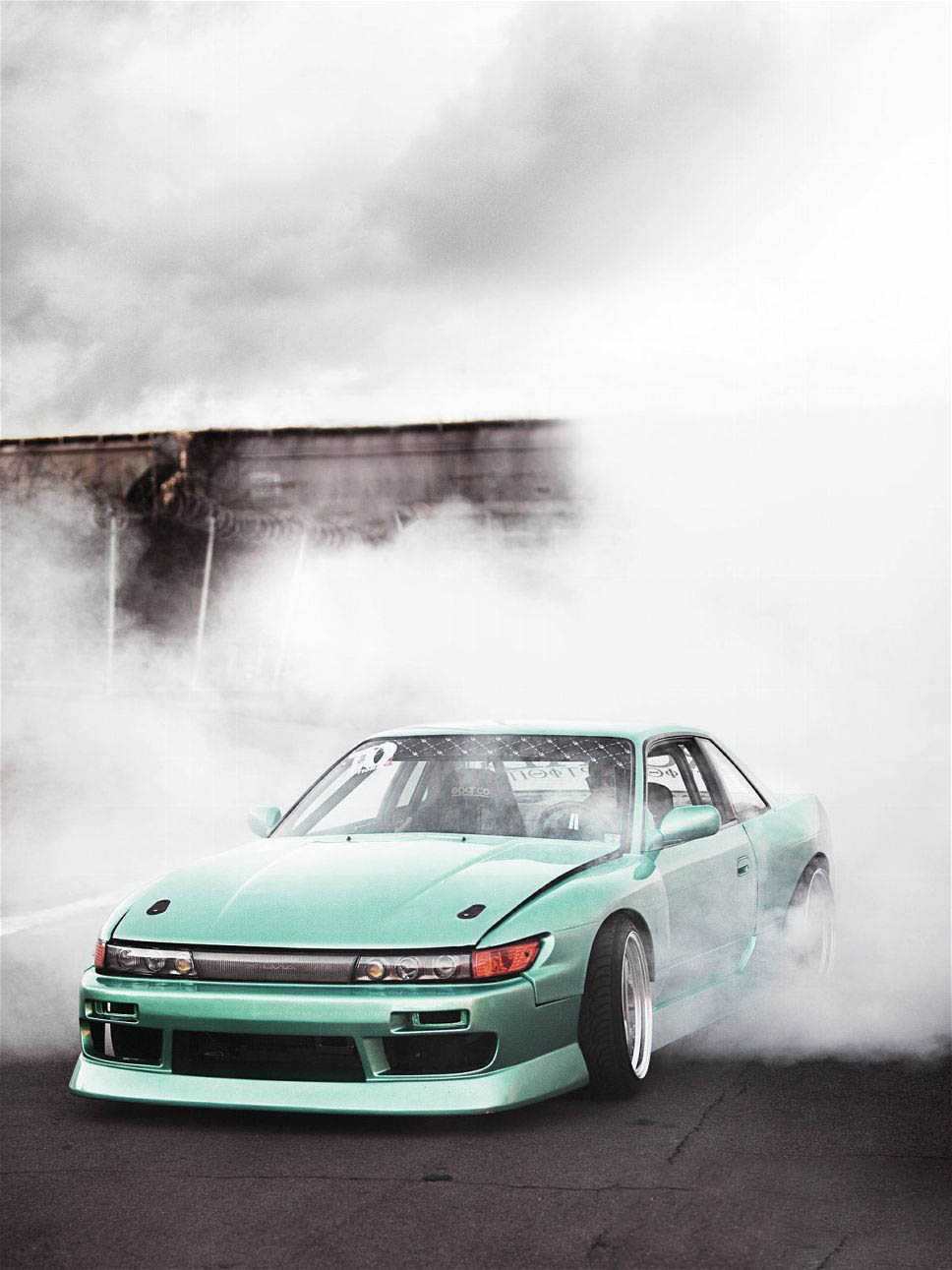 ENEOS Motor Oil machine