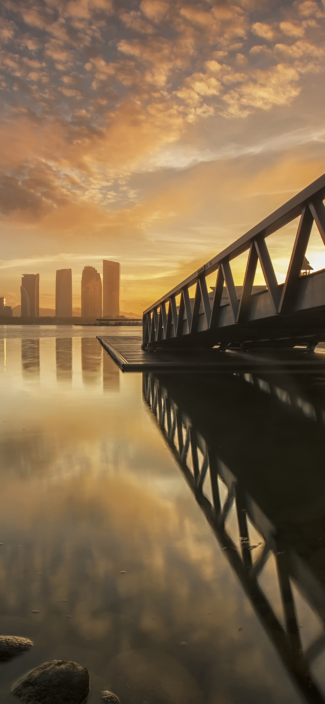 City Night Success 3million Wallpaper