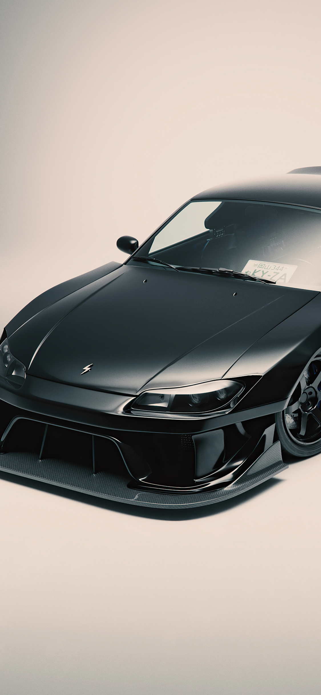 Nissan S15 5k iPhone XS, iPhone 10, iPhone X HD 4k Wallpaper, Image, Background, Photo and Picture
