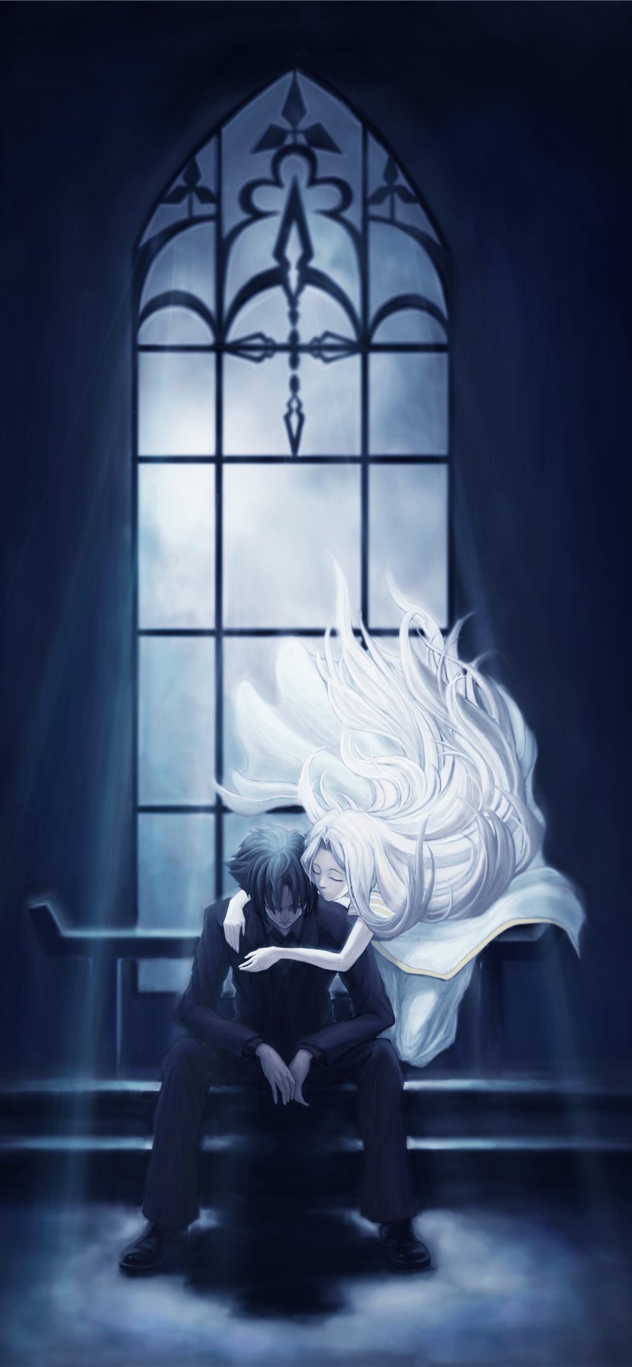 Best Fatezero iPhone HD Wallpaper