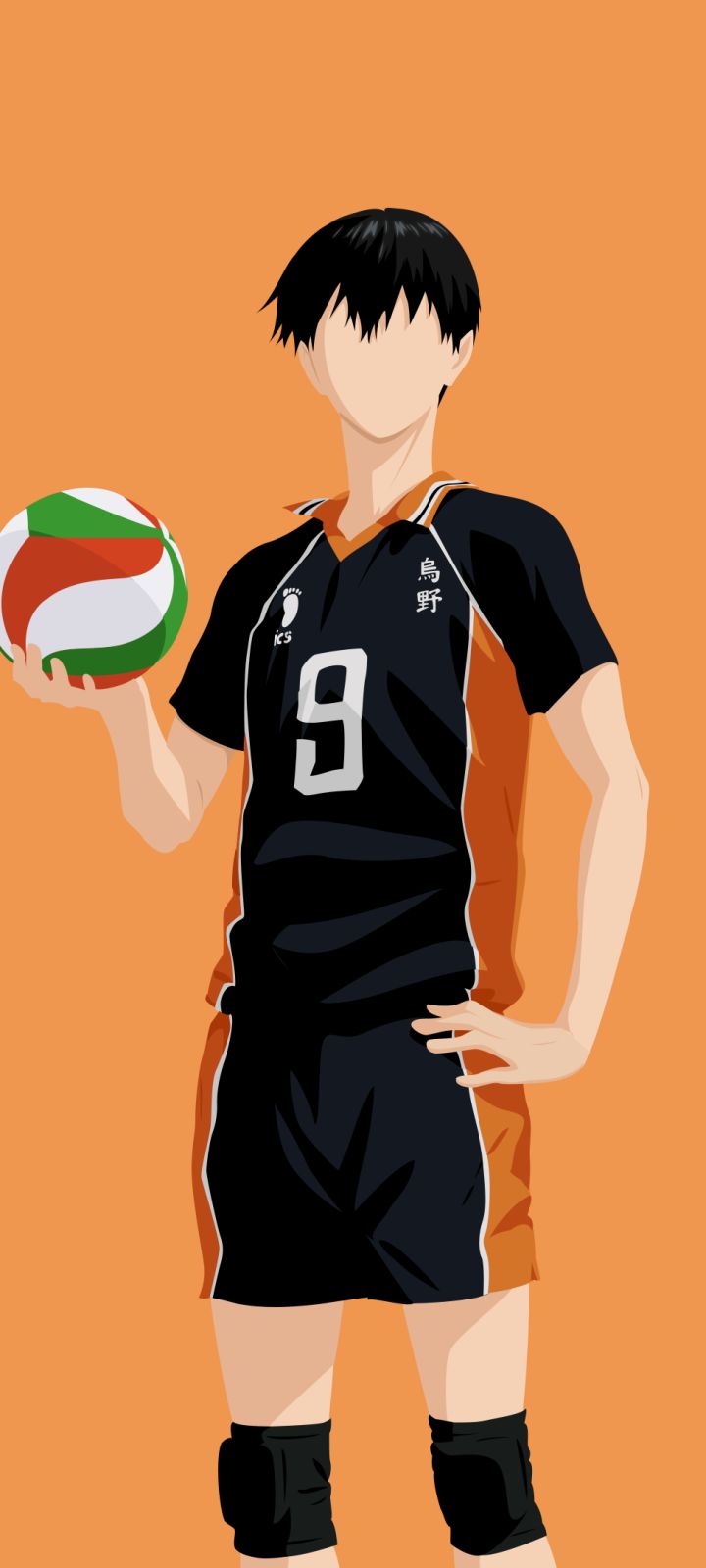 Download Tobio Kageyama wallpaper for mobile phone, free Tobio Kageyama HD picture