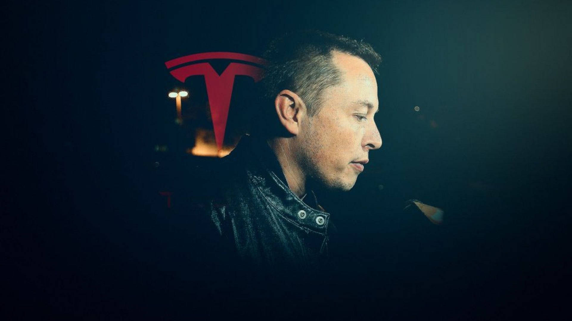 Elon Musk Wallpaper