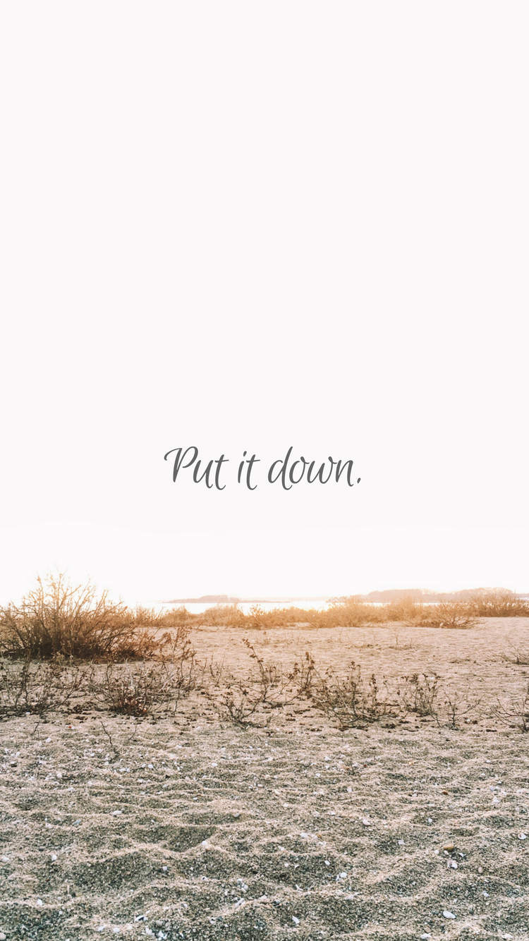 Seven iPhone Wallpaper That Will Make