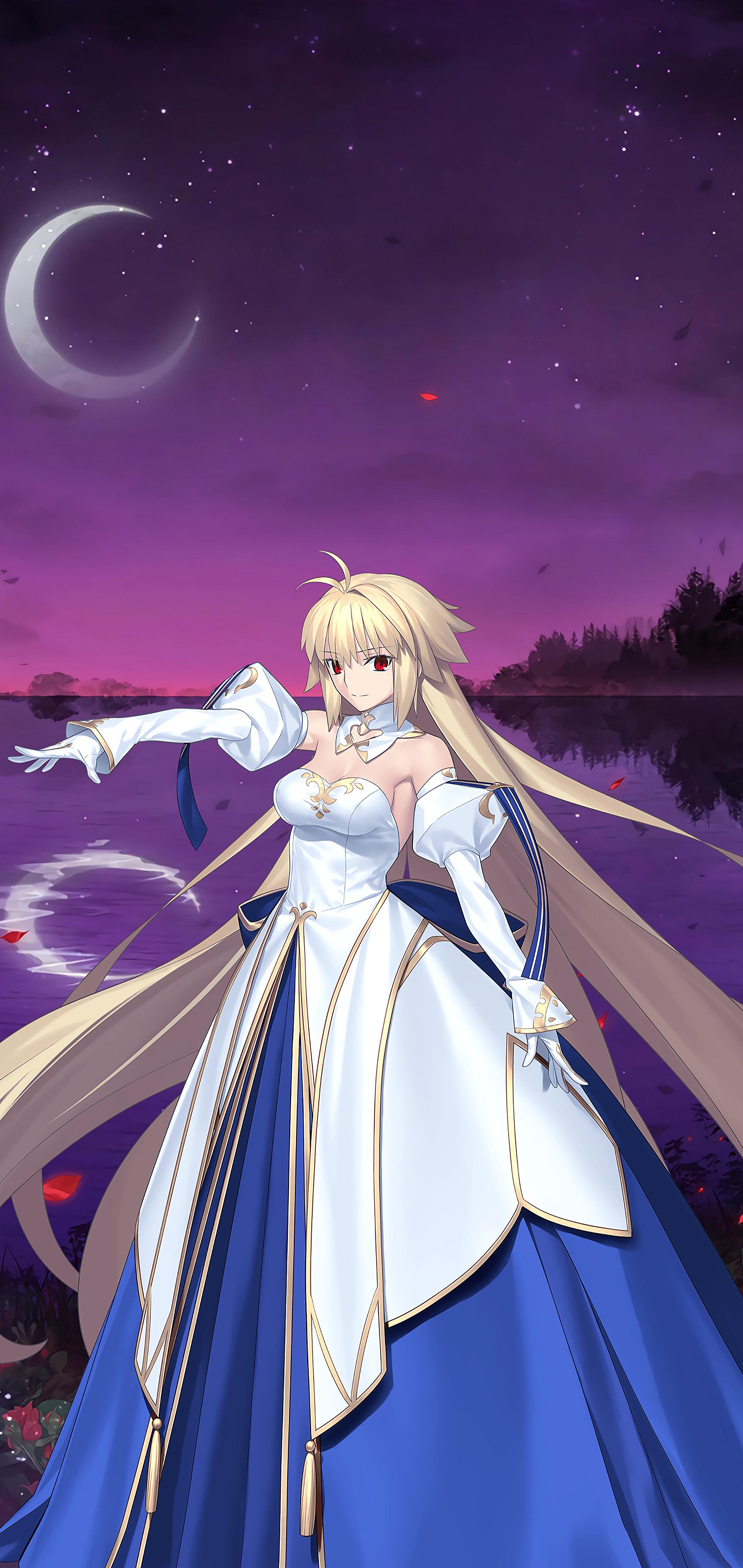 Archetype Earth 10 Phone Wallpaper