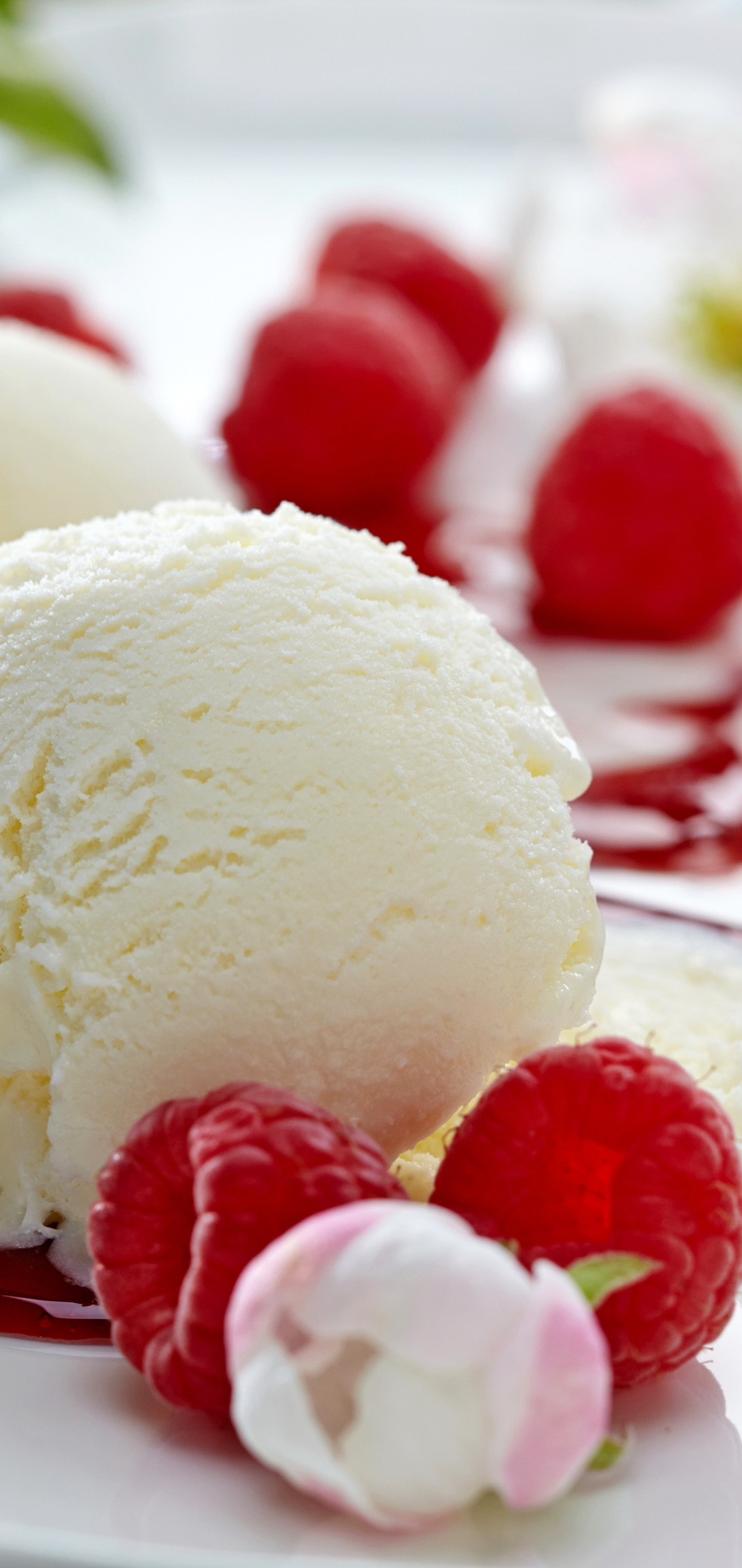 Ice Cream Phone Wallpaper