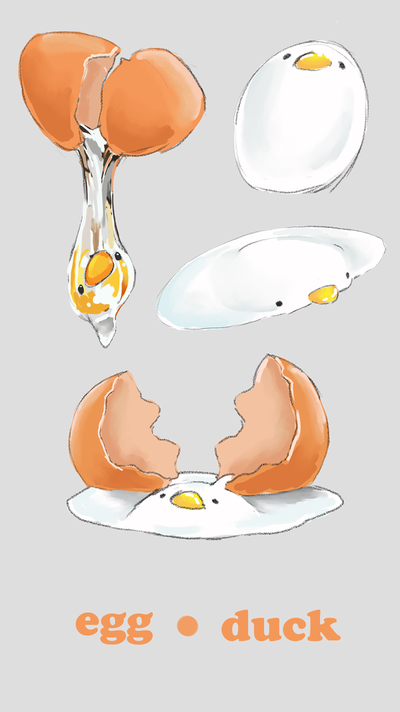 Ducky Egg Phone Wallpaper Bundle!! Artwork's Ko Fi Shop Fi ❤️ Where Creators Get Support From Fans Through Donations, Memberships, Shop Sales And More! The Original 'Buy Me A Coffee' Page