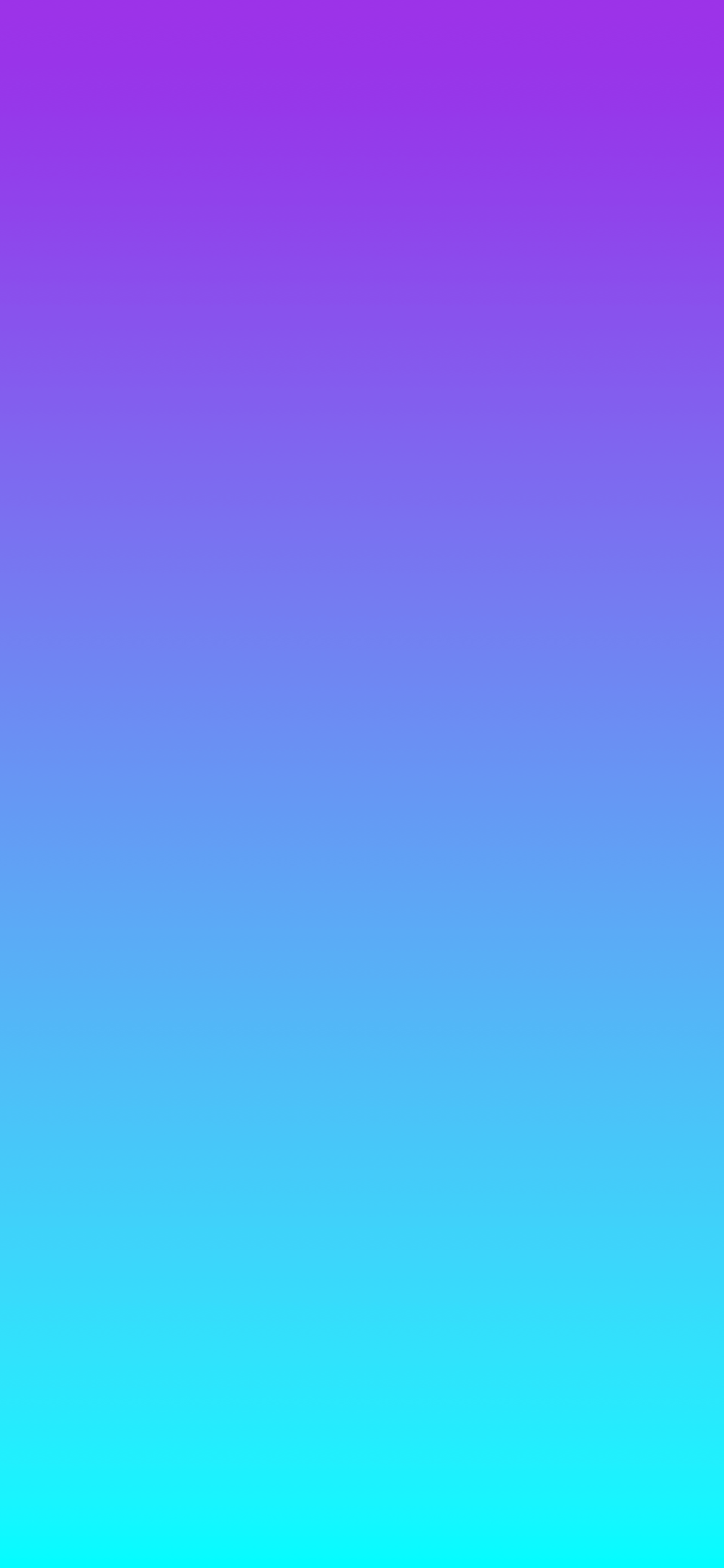 Gradient Colors Wallpaper for iPhone 11, Pro Max, X, 8, 7, 6