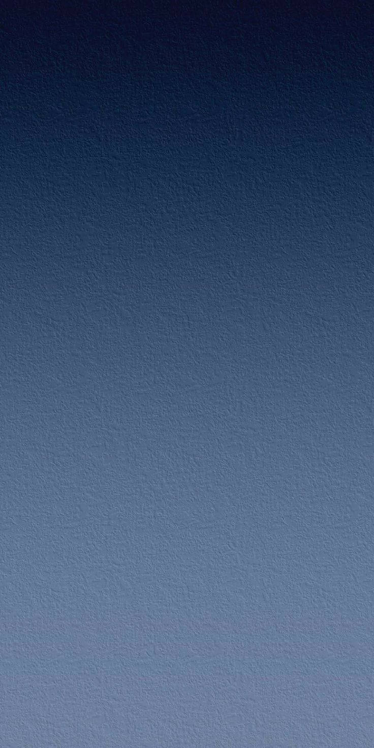 Download Plain Textured Dark Blue iPhone Wallpaper