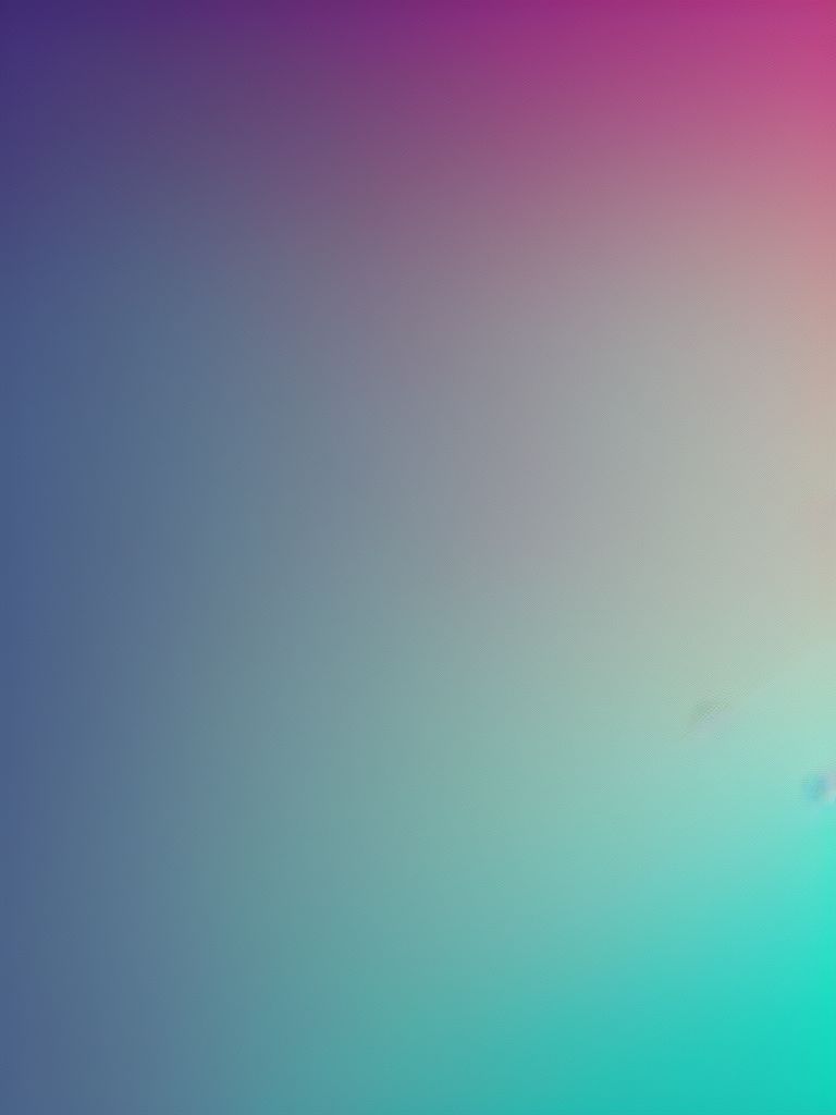 Free Gradient iPhone Wallpaper Maker