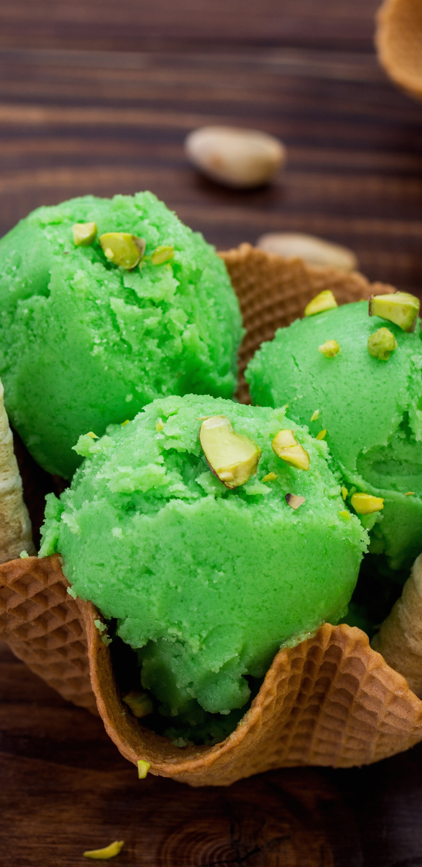 Ice Cream Phone Wallpaper