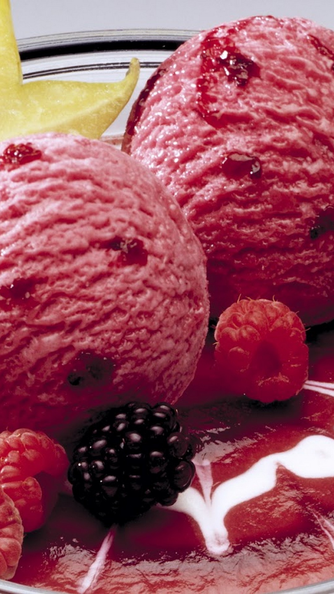 Ice Cream Wallpaper for Phones Phone Wallpaper HD