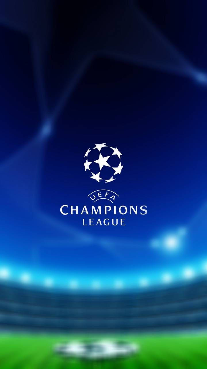 Free Uefa Champions League HD Wallpaper & Background