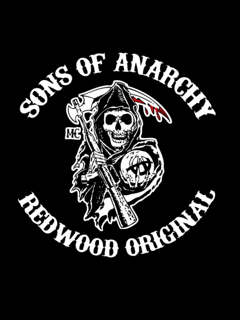 Mobile wallpaper: Sons Of Anarchy, Tv Show, 1265494 download the picture for free