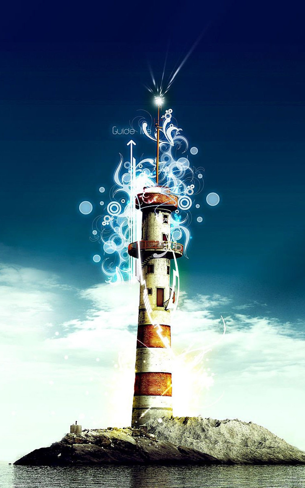 Lighthouse Wallpaper Download