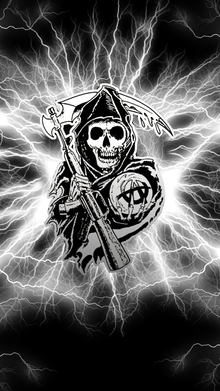 Sons Of Anarchy Pics Wallpaper