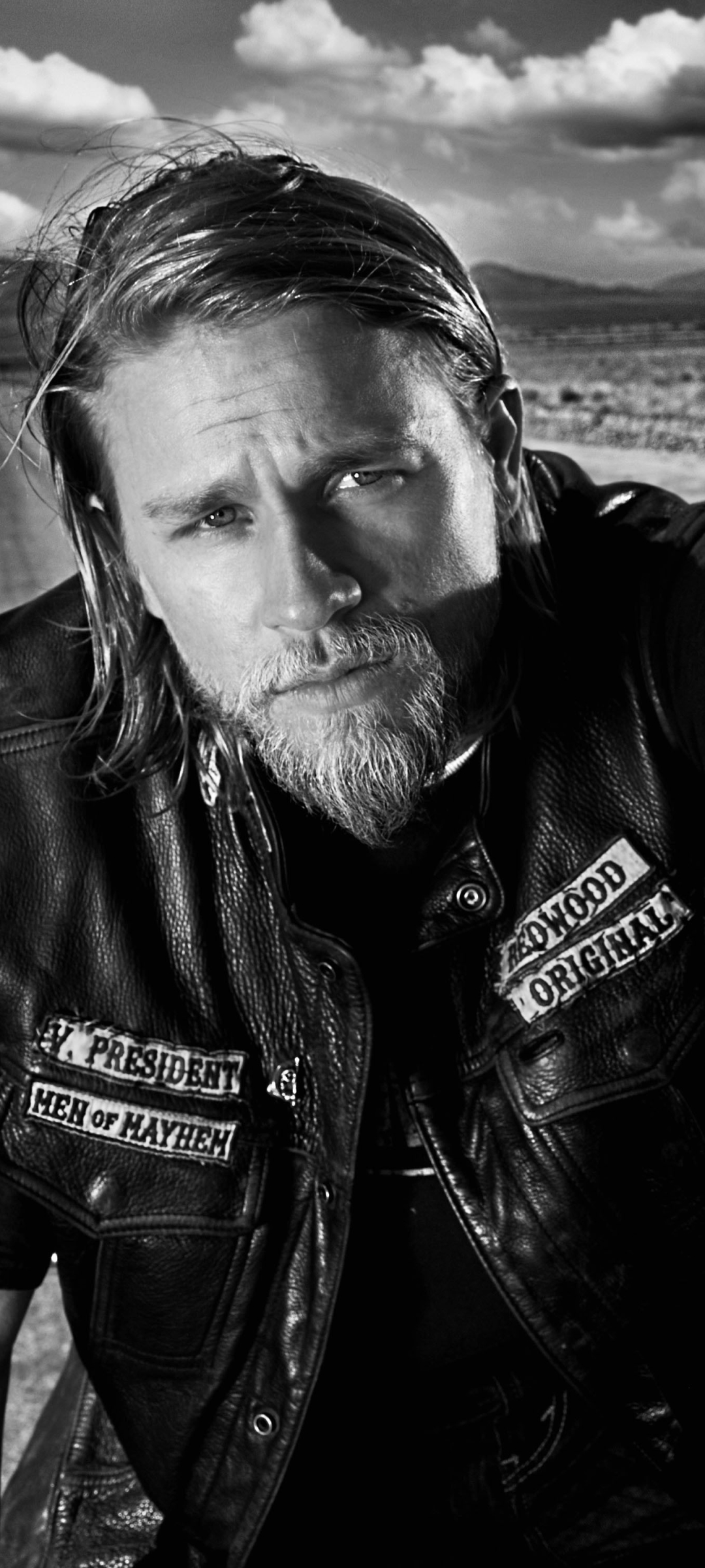 Mobile wallpaper: Sons Of Anarchy, Tv Show, 1411901 download the picture for free