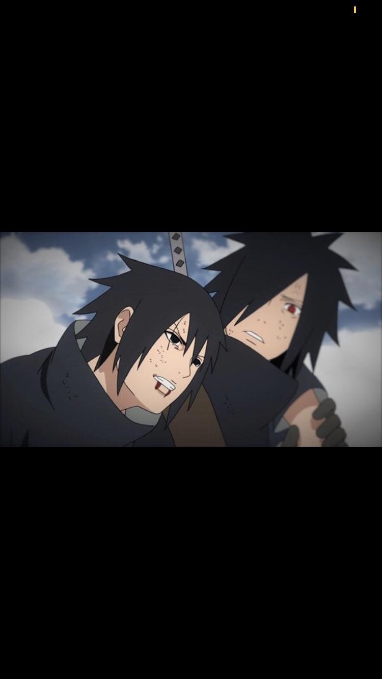 If sasuke and team hebi joined madara & obito, does the alliance win ? Let's say kabuto and his reanimations are on narutos side(itachi, Nagato, kages.)