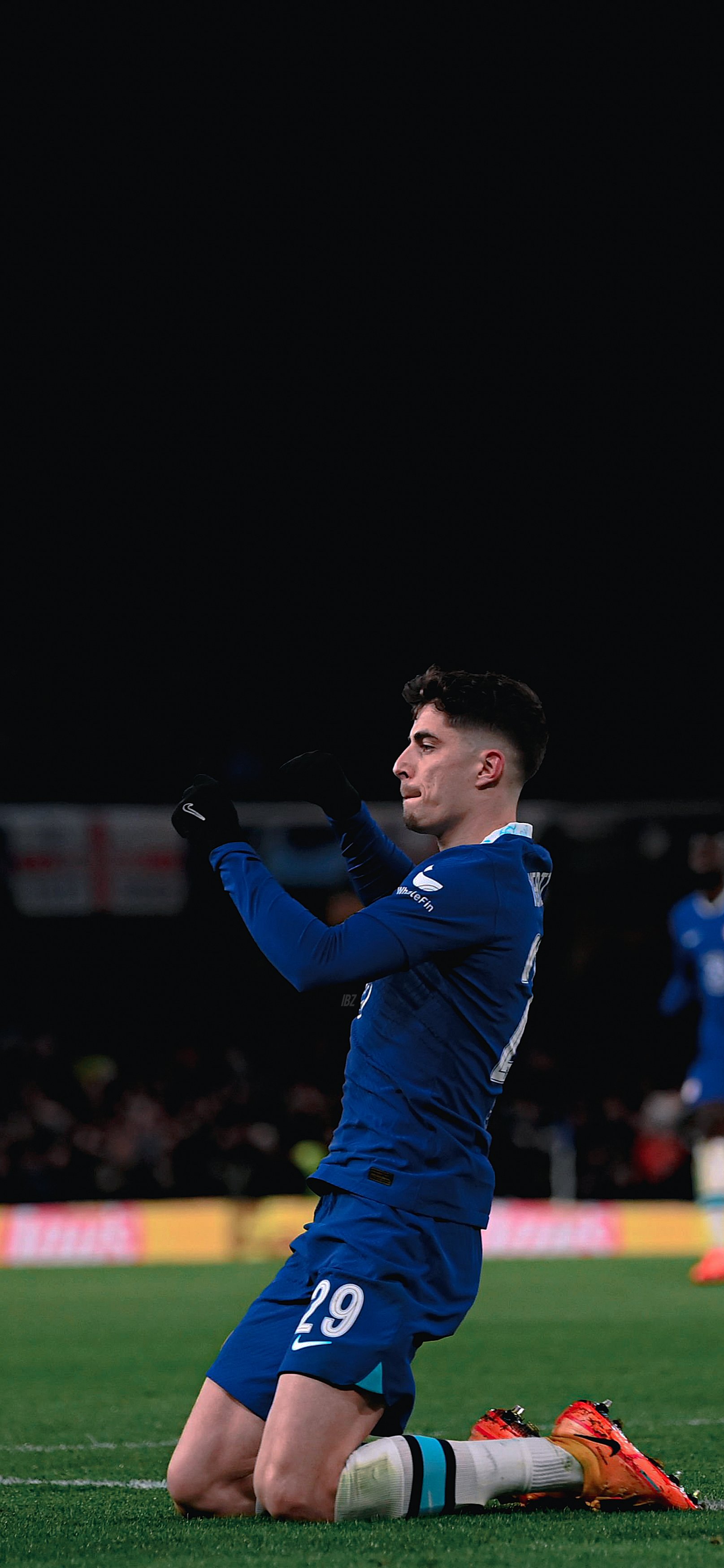 بزبلو. #Wallpaper └