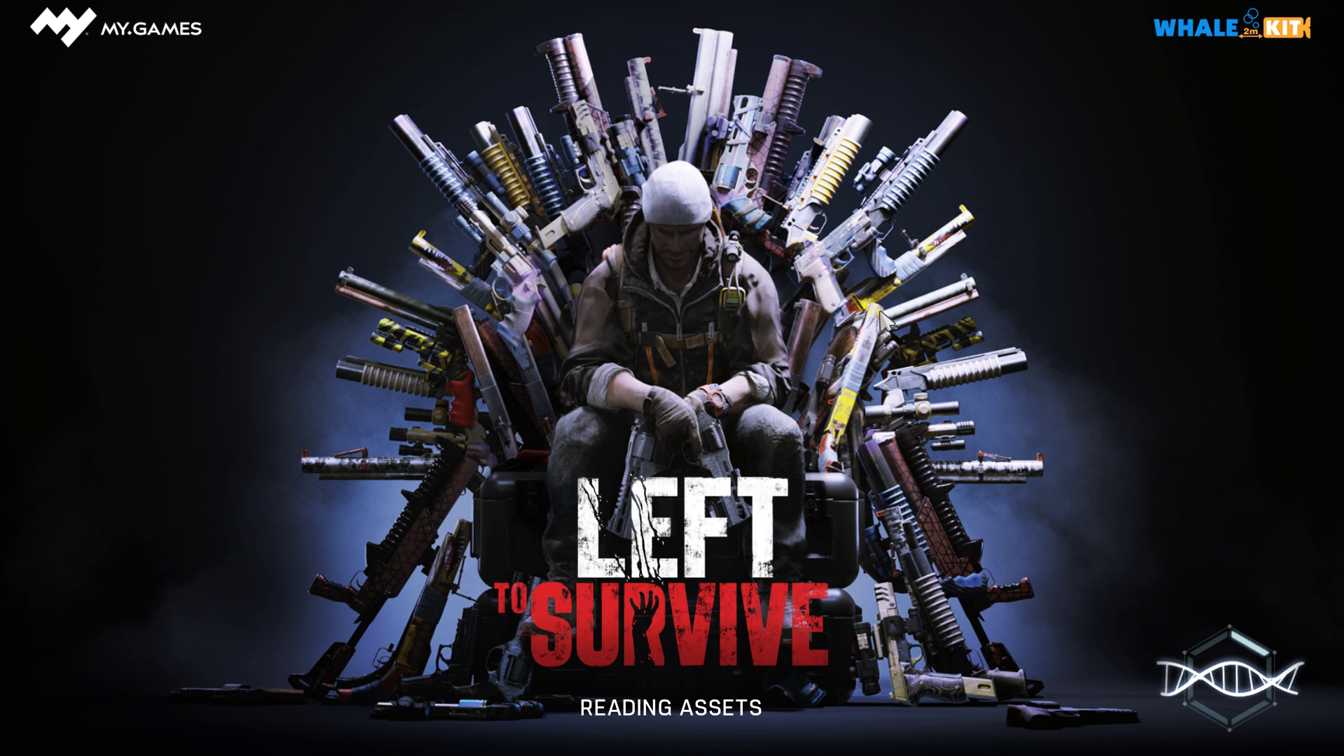 Review of Left To Survive & MMORPG Games
