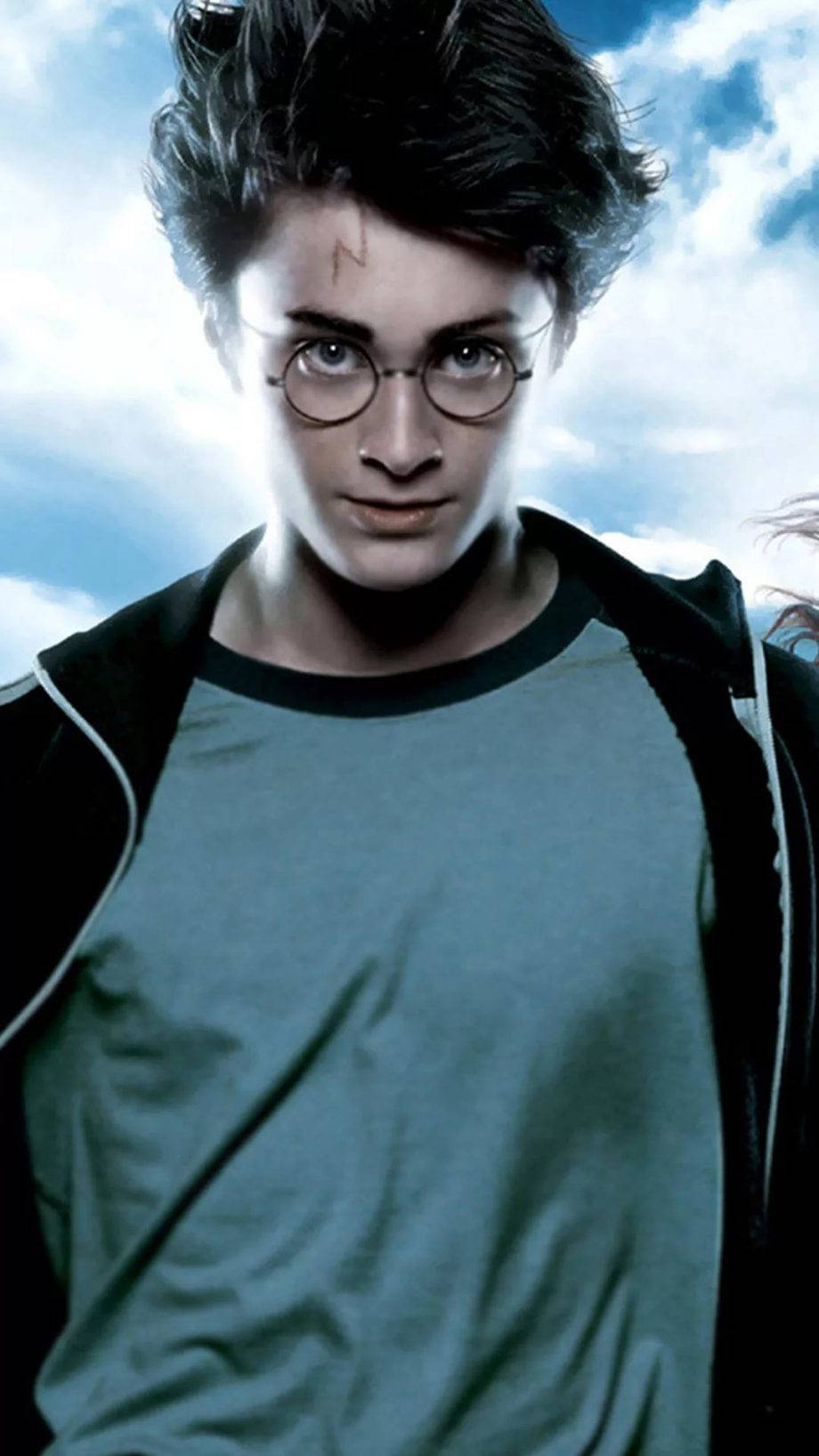 harry potter wallpaper iphone 13