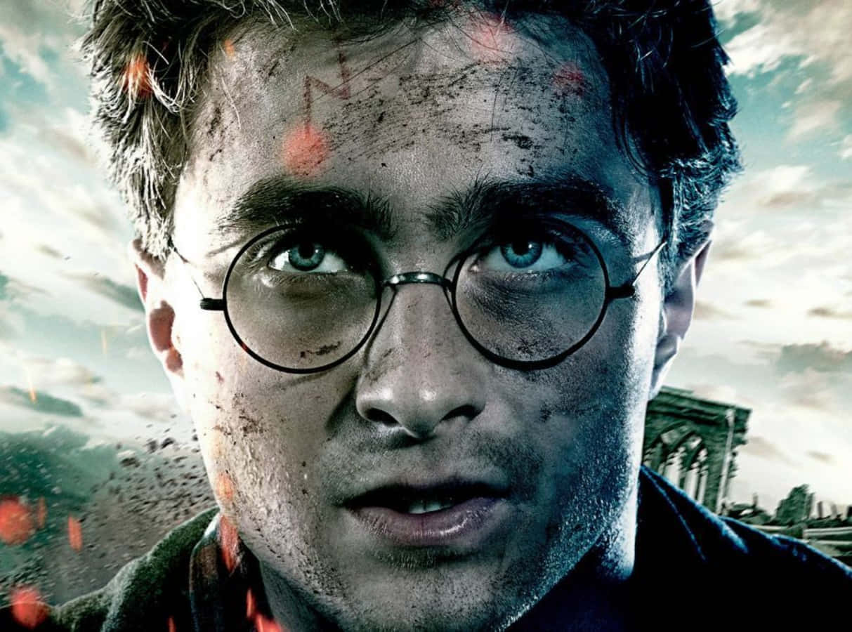 Download Get Inspiration from Harry Potter's Profile