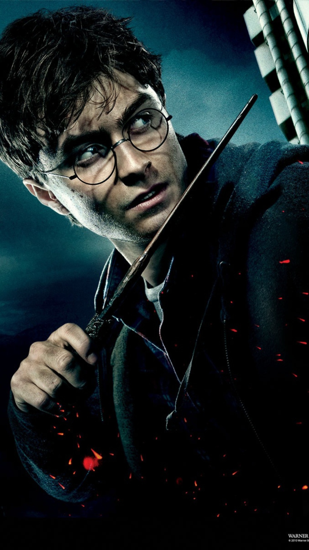 Best Harry Potter HD Wallpaper [ Ultra HD ]