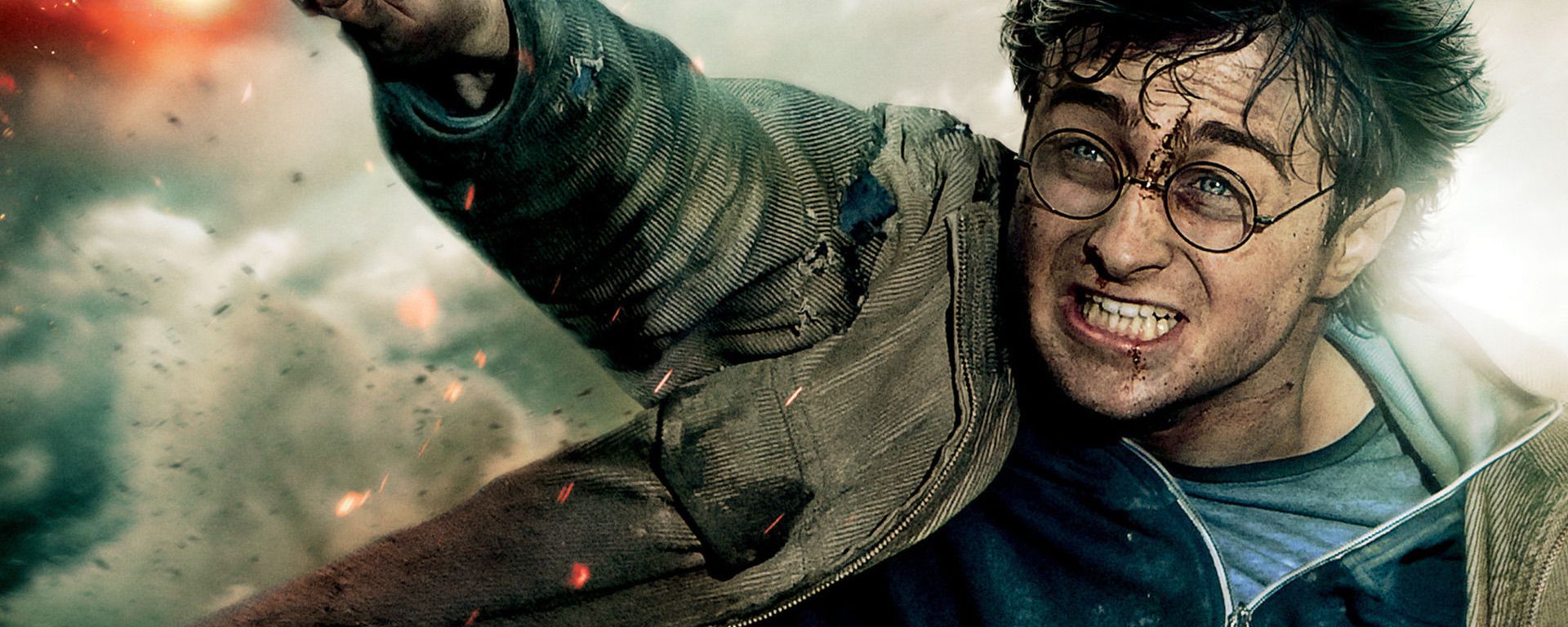 The Time Is Right To Adapt 'Harry Potter and the Cursed Child' To The Big Screen