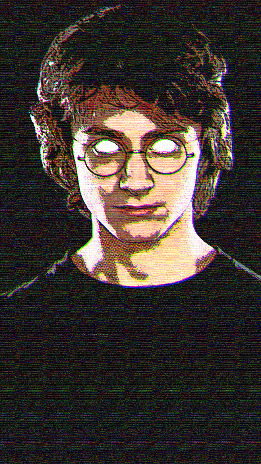 Harry Potter Phone Wallpaper