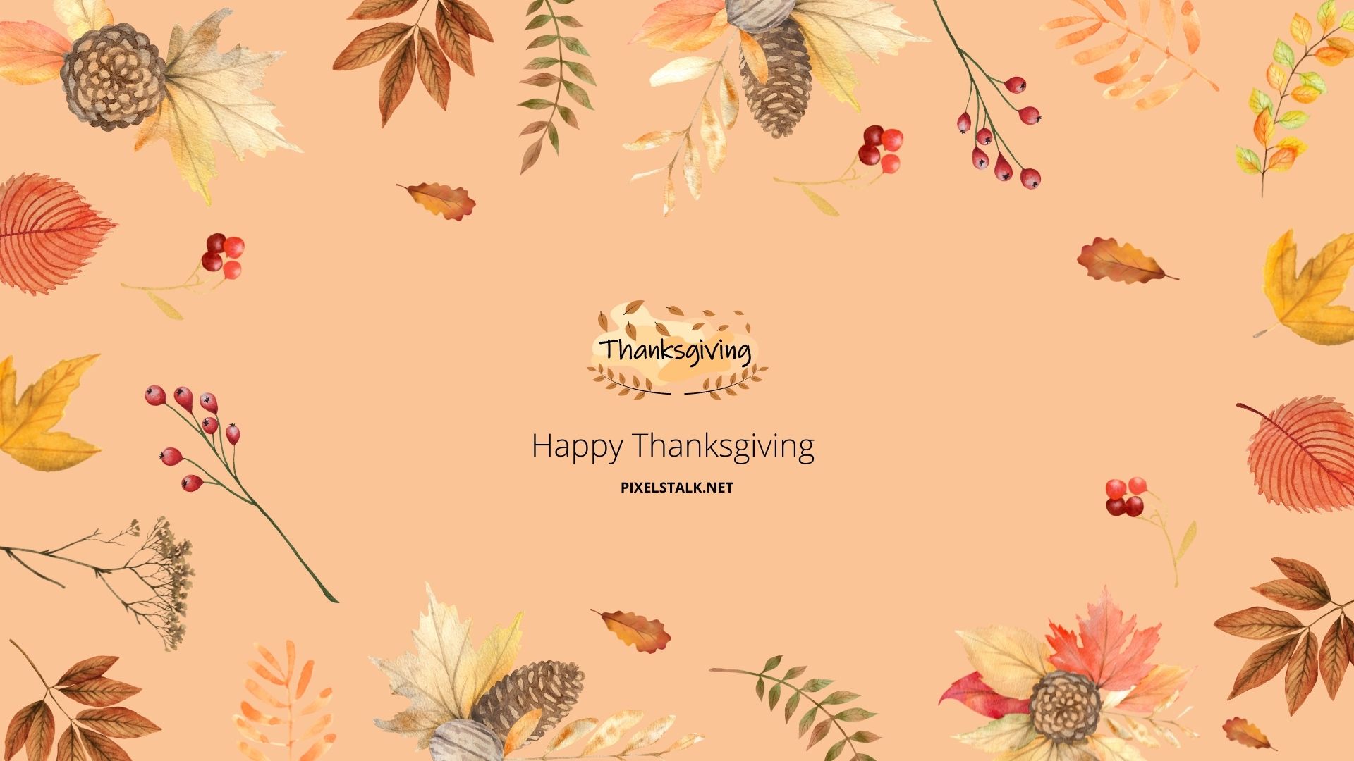 Thanksgiving Church Welcome Graphics Progressive Church