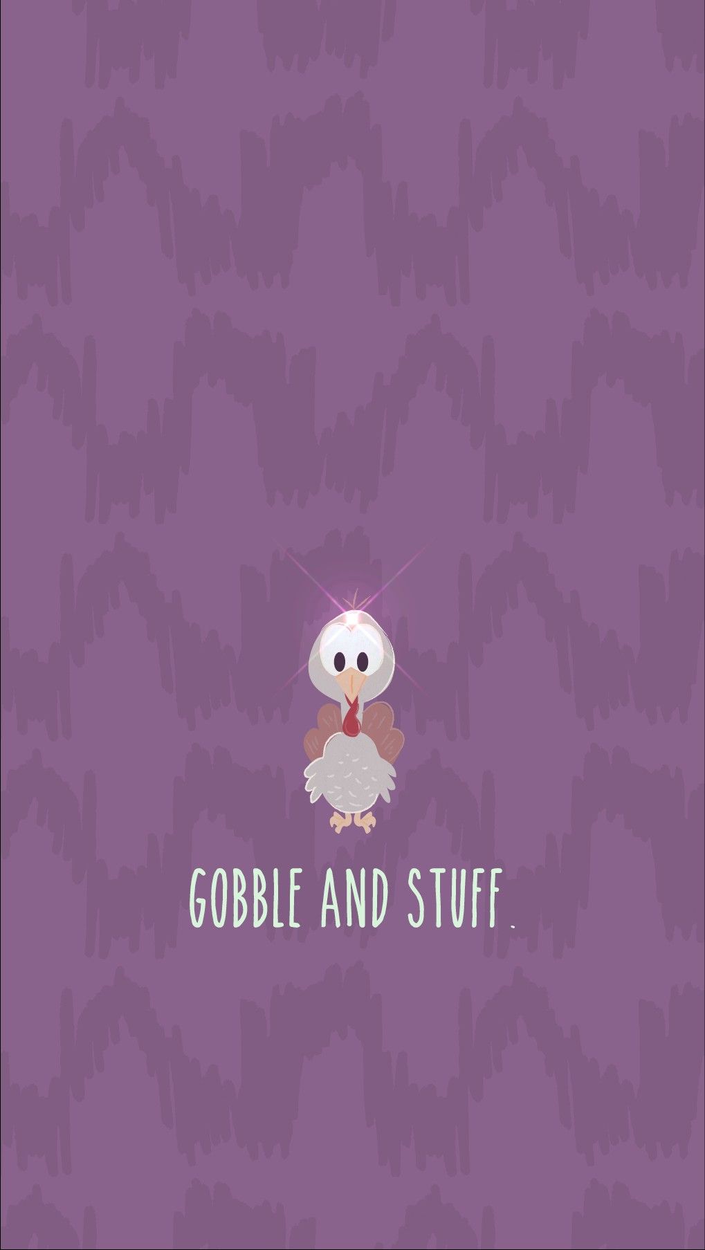 GOBBLE AND STUFF. Thanksgiving iphone wallpaper, Thanksgiving wallpaper, November wallpaper