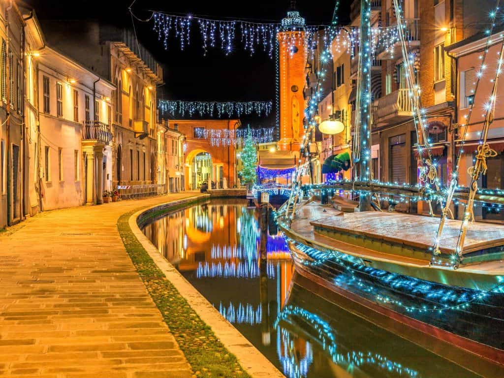 Italian Christmas Traditions that We Still Celebrate In Italy