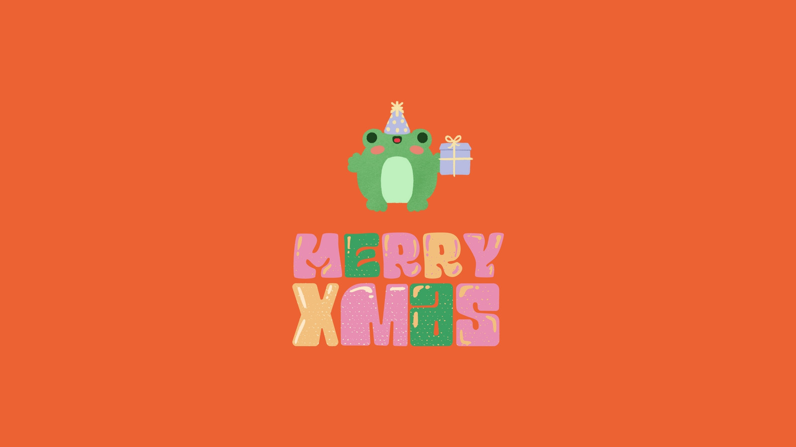 Christmas Desktop Wallpaper Online