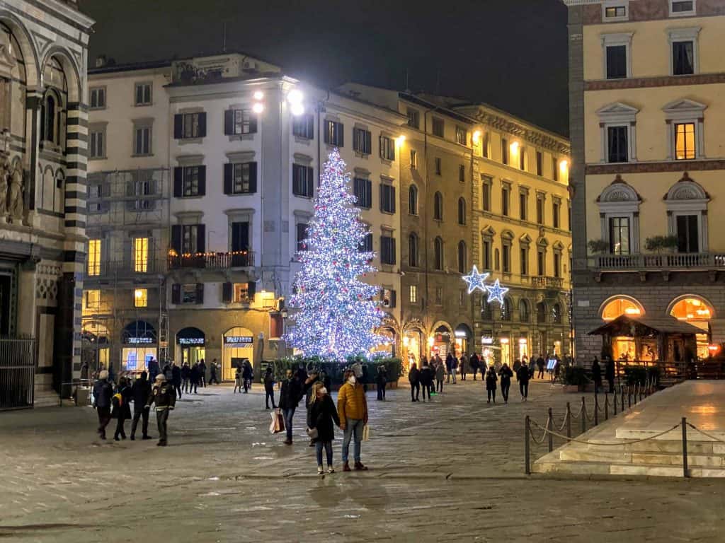 Italian Christmas Traditions that We Still Celebrate In Italy