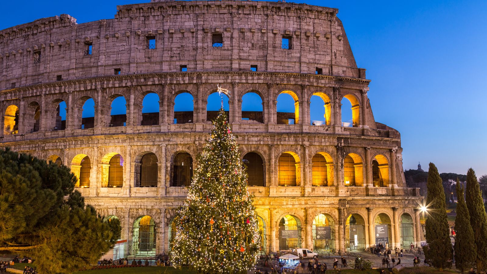 Christmas in Italy: food, culture and traditions