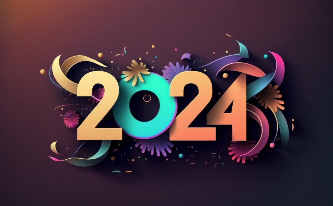 Preparing for Success in 2024