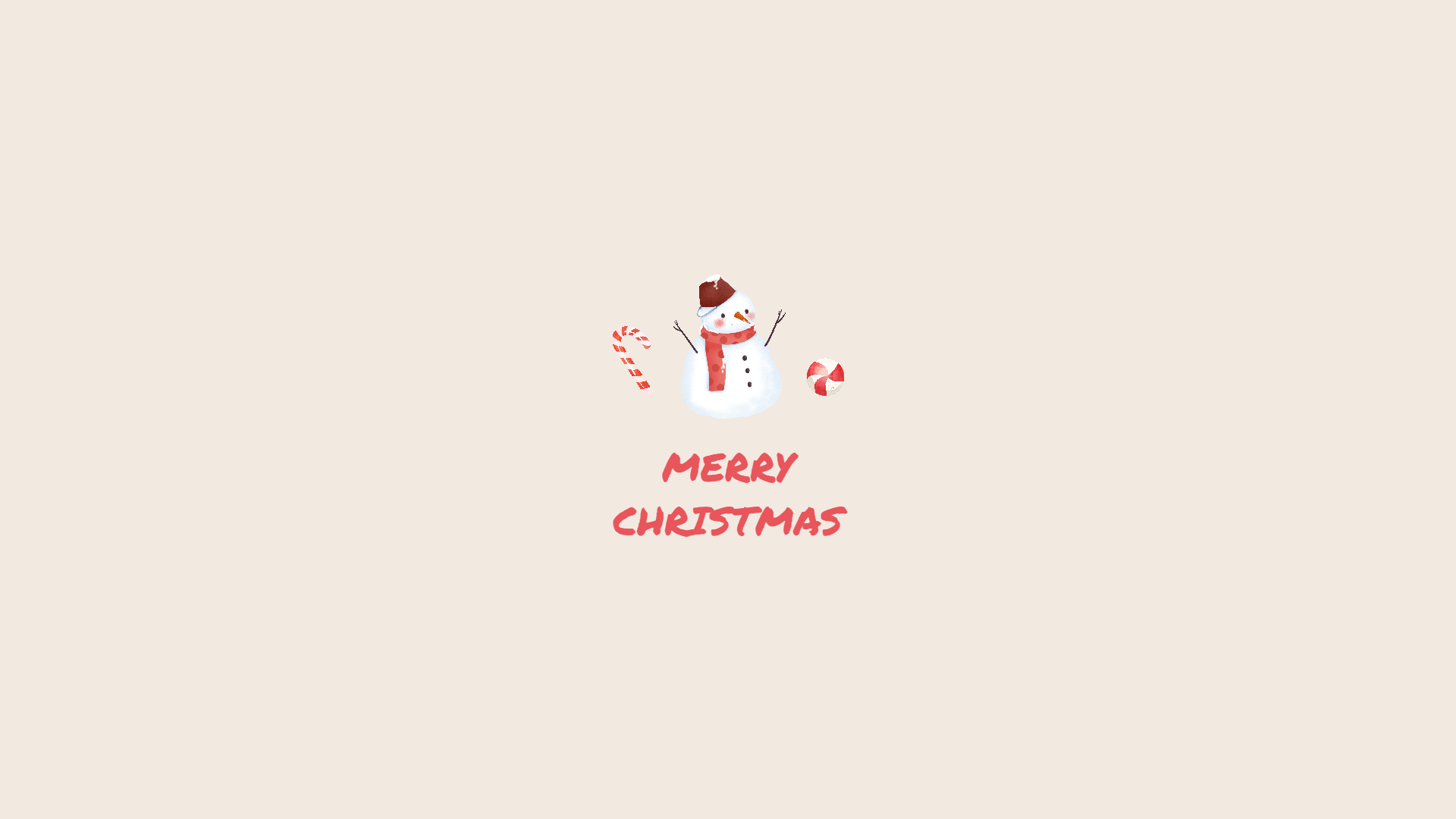 Plain Christmas Computer Wallpapers - Wallpaper Cave