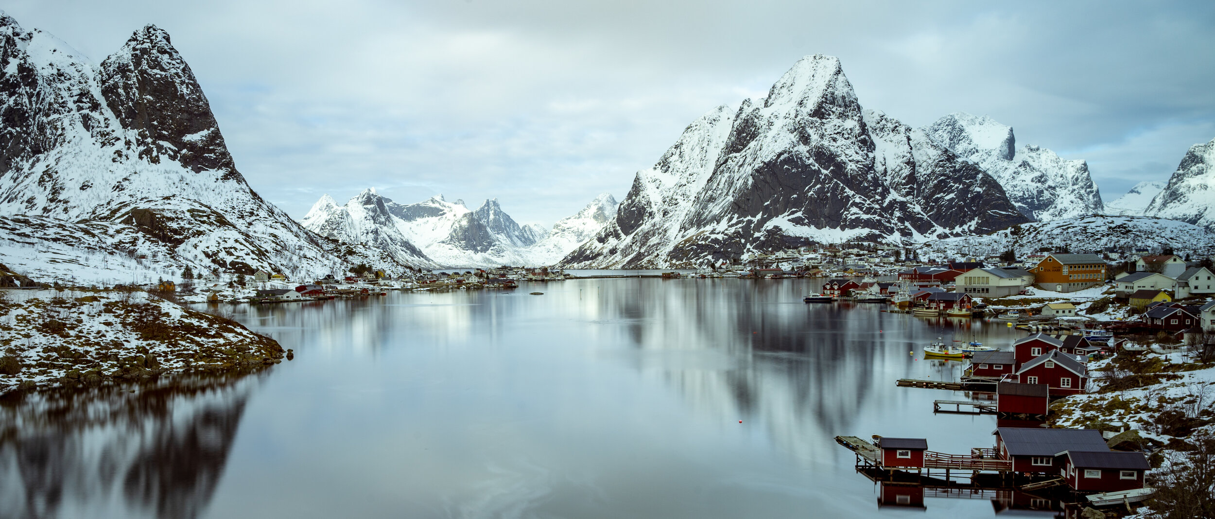 Lofoten Islands Norway Photo Tour 2022