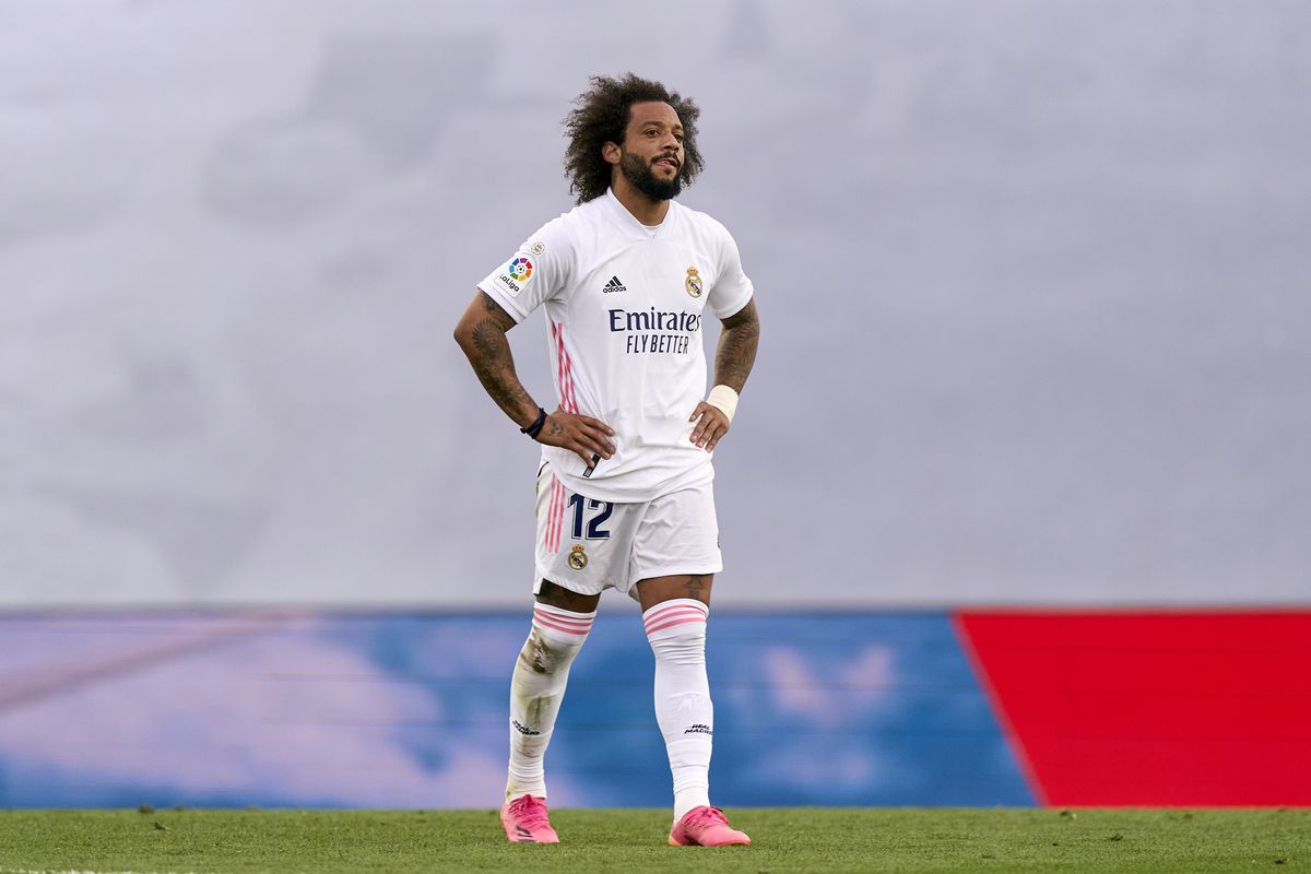 Eight observations to close the season, featuring the last of Marcelo, Fede's growth, and more